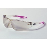 ProVision® Chic™ 	Clear frame/pink tips/clear lens